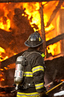 03-05-09 - Belleville 3rd Alarm - 701 Main St
