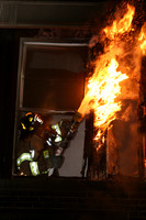 08-12-06 - Jersey City 2nd Alarm - 52 Orchard Street