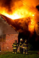 2011 INCIDENTS