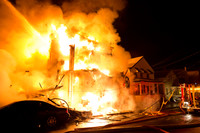 2013 INCIDENTS