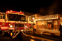 11-19-06 - Hillsdale 2nd Alarm - 146 Broadway