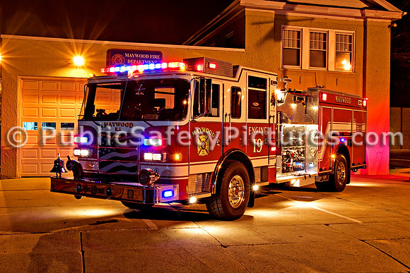 Maywood 94