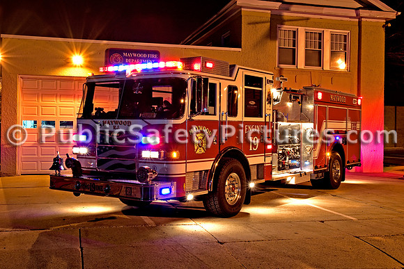 Maywood 92