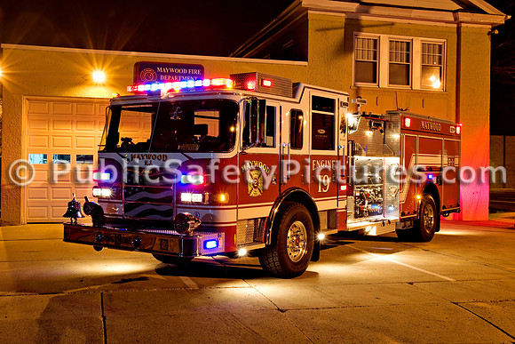 Maywood 93