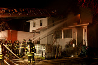 12-18-05 - Hackensack 2nd Alarm - 137 Kansas St.