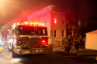 01-15-13 - Paterson All Hands - 183-185 McBride Ave