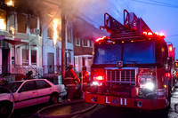 04-08-12 - Jersey City 6th Alarm - 347-365 Claremont Ave