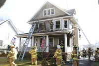 04-02-06 - Rutherford 2nd Alarm - 259 Washington Ave
