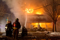2012 INCIDENTS
