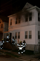 10-09-06 - Paterson Working Fire - 160 Dixon Ave
