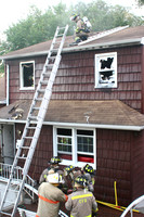 09-28-05 - Carlstadt Working Fire - 311 Lilac Lane