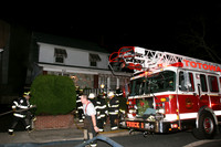 12-03-06 - Totowa Working Fire - 54 Garfield Ave.