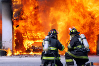 2007 INCIDENTS