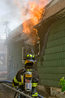 06-08-08 - Garfield 3rd Alarm - 157 MacArthur Ave