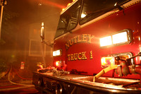 07-23-06 - Nutley 2nd Alarm - Prospect & Church St's.