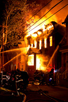 2009 INCIDENTS