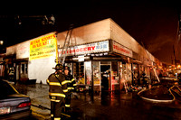 03-29-09 - Bronx 3rd Alarm Box-3848 - 4280 White Plains Road