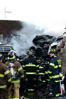 12-19-05 - Orange 2nd Alarm - 20 Main St
