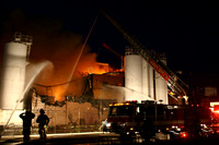 07-10-05 - Jersey City 3rd Alarm - Ege & Route 440