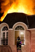 02-09-12 - Cresskill 2nd Alarm - 87 Hoover Dr