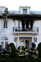 12-19-06 - Fort Lee 2nd Alarm - 96 Bluff Rd