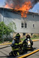 06-11-08 - Lodi 3rd Alarm - Main St and Gunther Ave
