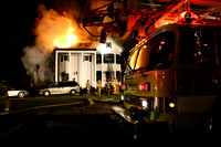 01-28-06 - Ridgewood General Alarm - 33 North Pleasant Ave