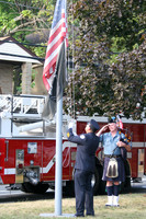 2007 MEMORIAL SERVICE
