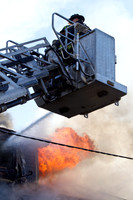 12-17-11 - Paterson 2nd Alarm - 383 East 32nd St