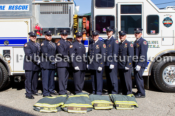 2012 Lyndhurst FD-35