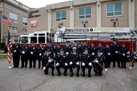 2017 Truck 1 Hose 1 Company Photo