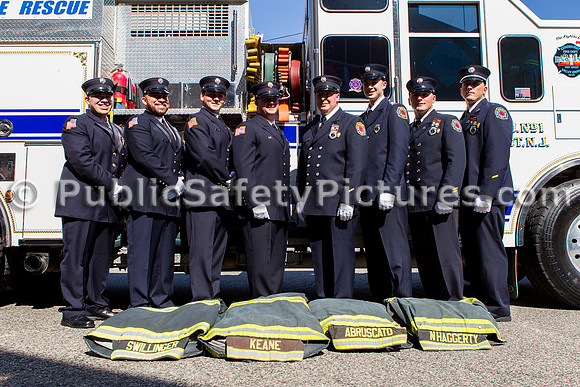 2012 Lyndhurst FD-40