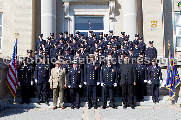 2012 Lyndhurst FD-85