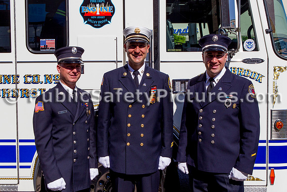 2012 Lyndhurst FD-27