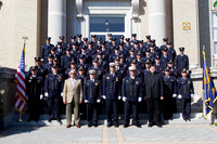 2012 Lyndhurst FD-100