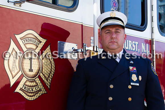 2012 Lyndhurst FD-76