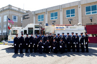 2012 Lyndhurst FD-12