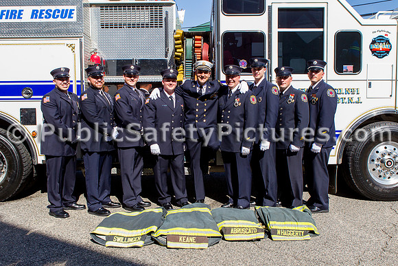 2012 Lyndhurst FD-50