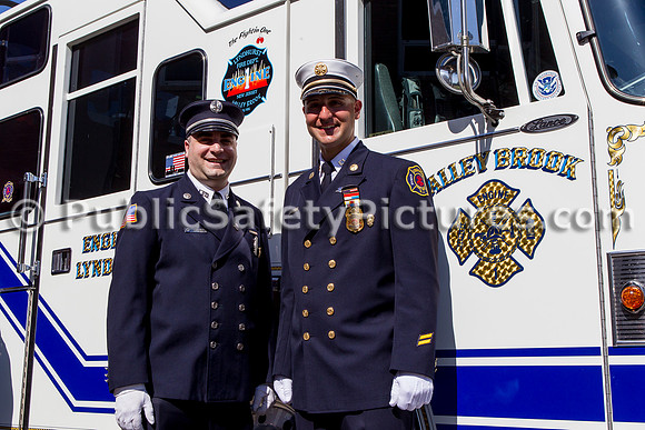 2012 Lyndhurst FD-33