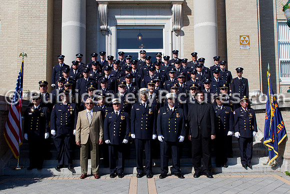 2012 Lyndhurst FD-87