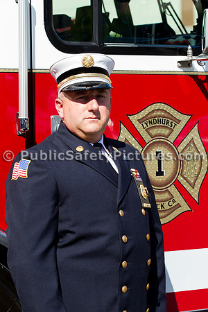 2012 Lyndhurst FD-60