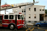 05-30-06 - Paterson Working Fire - 82 Spruce Street