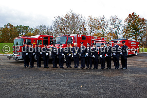 Garfield Dept-75