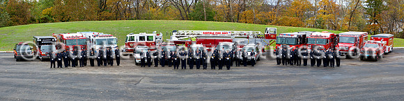Garfield Fire Department