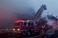 07-28-12 - Paterson 2nd Alarm - 341 Van Houten St