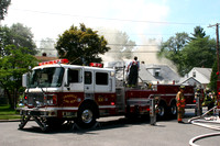 07-02-05 - River Edge 4th Alarm - 2 Fenway Ct