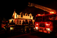 12-29-06 - Clifton 3rd Alarm - 357 Mount Prospect Ave