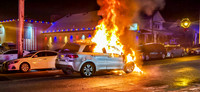 2025 INCIDENTS