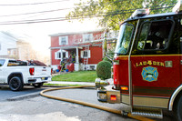 06-04-26 - Little Falls Working Fire - 8 Brookside Ave