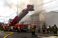 07-09-26 - Paterson 2nd Alarm - 378 Getty Ave